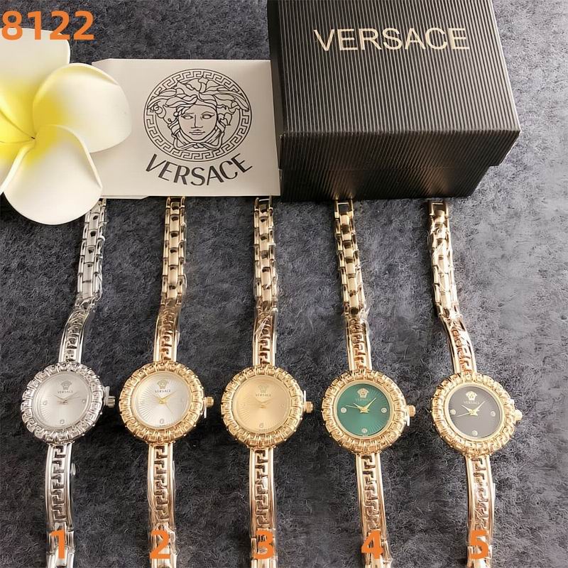 Versace watch 101502